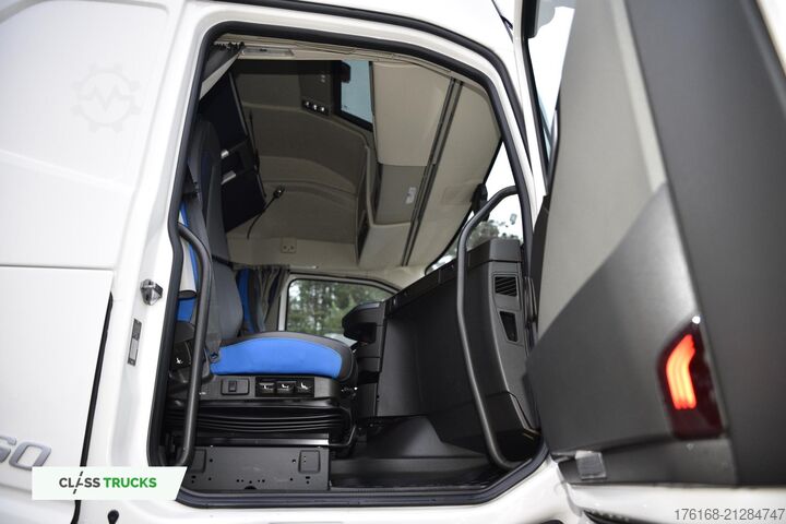 Standardni traktor jedinica VOLVO FH 460 Globetrotter XL Varios i-Save