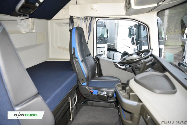 Standardni traktor jedinica VOLVO FH 460 Globetrotter XL Varios i-Save