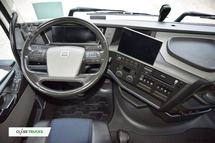 Standardni traktor jedinica VOLVO FH 460 Globetrotter XL Varios i-Save