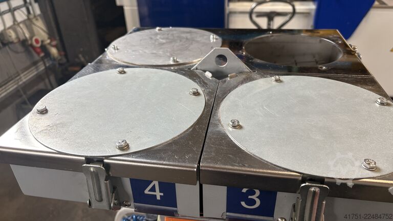 Adagoló eszköz Motan Gravicolor 30 GRAVInet