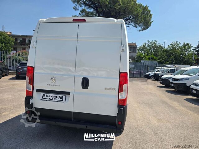 Soğutucu kasa panelvan Peugeot PEUGEOT BOXER 2019 FRIGORIFERO ATP