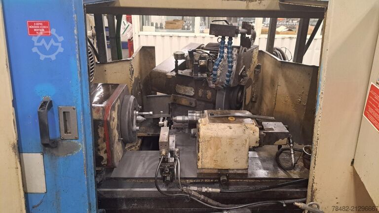 KIA KGN32U KIA KGN32U