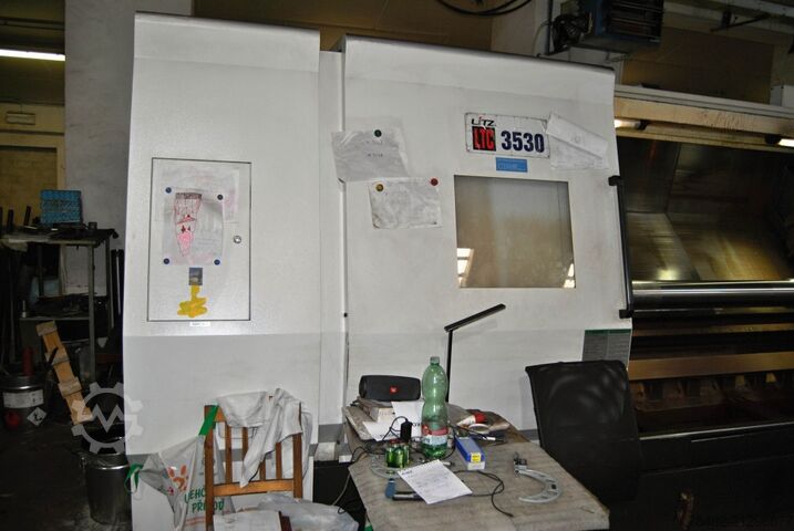 LITZ HITECH LTC-3530 LITZ HITECH LTC-3530