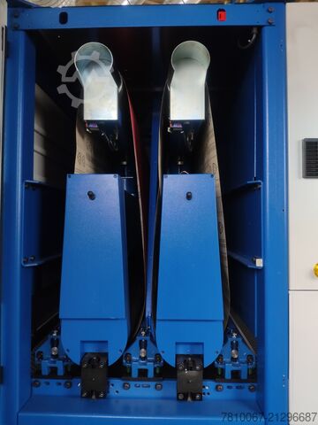 Máy chà nhám băng rộng Costa: 1350 mm COSTA LEVIGATRICI MD6 CC 1350