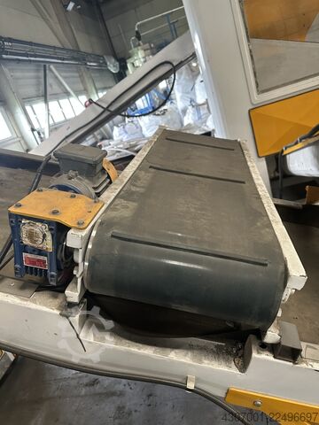 Broyeur (gros et fin) EMAK Grinder