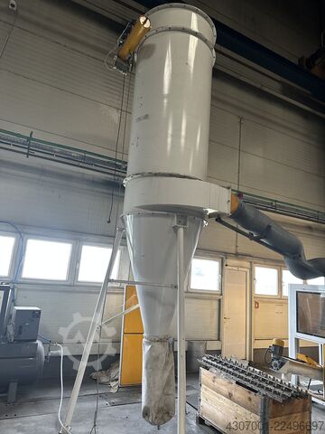 Broyeur (gros et fin) EMAK Grinder