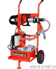Gunting logam Holmatro ICU10A30