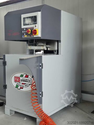 CNC stroj za čišćenje Ital-Plastick PA-2 CNC START