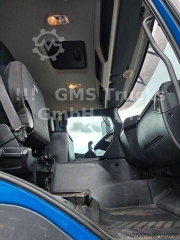 Tovornjak prekucnik MERCEDES-BENZ Arocs 4145 / 8X8 ALLRAD / Meiller 18 Kubik Mulde