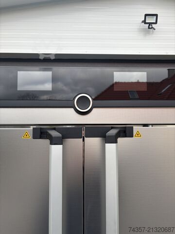 Cámara climática Memmert ICH 750 L eco Memmert ICH 750 L eco