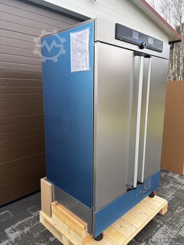 Cámara climática Memmert ICH 750 L eco Memmert ICH 750 L eco