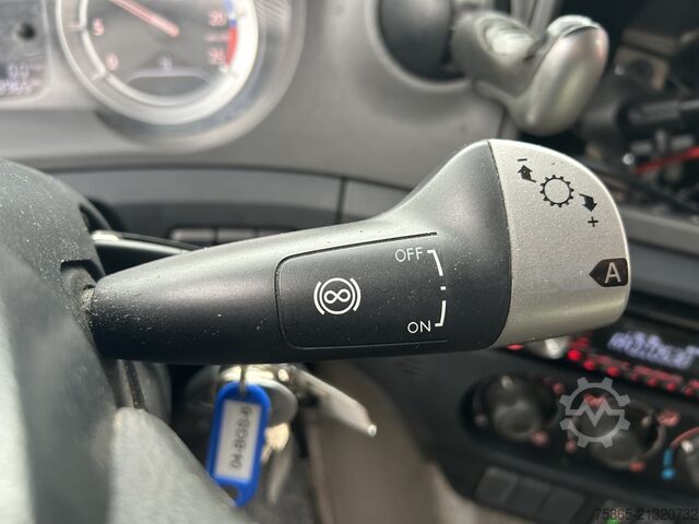 Lona corredera DAF CF 370 FA / 698 dkm / Curtainside / Loadlift / ...