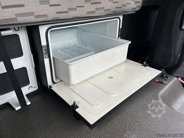 Lona corredera DAF CF 370 FA / 698 dkm / Curtainside / Loadlift / ...