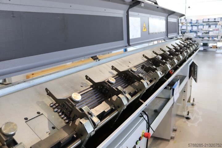 Citizen K16 VIP – švajčiarsky automatický sústruh Citizen K16 VIP