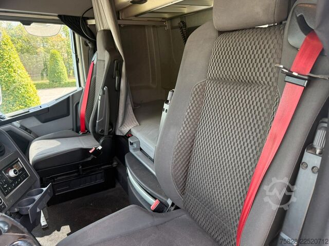 Štandardný ťahač RENAULT T High 520 / Bycool