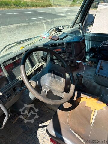 Sklápač VOLVO FM7  310  /  3 seiten Kipper