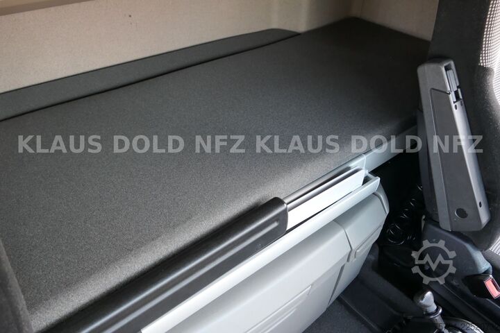 Autonosič MAN TGM 15.290 geschloss. Autotransp. Standklima EU6