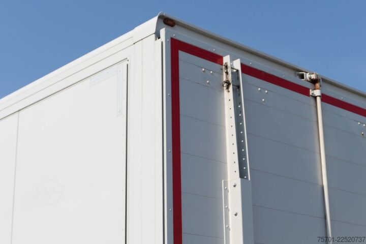 Príves na prepravu áut  FTEC 2TAK Autotransporter Seilwinde