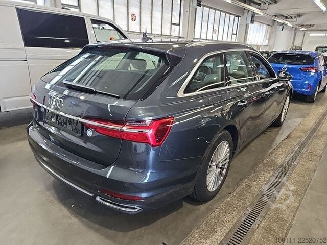 Microbuz AUDI A6 Avant 45 TFSI Bang & Olufsen3D Business Pano