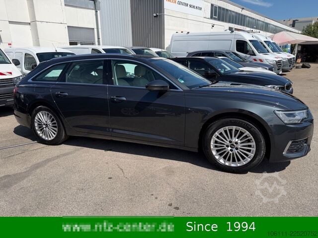 Microbuz AUDI A6 Avant 45 TFSI Bang & Olufsen3D Business Pano