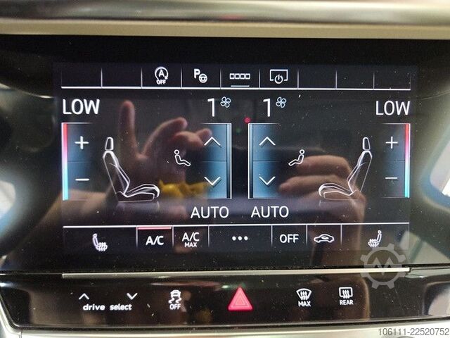 Microbuz AUDI A6 Avant 45 TFSI Bang & Olufsen3D Business Pano