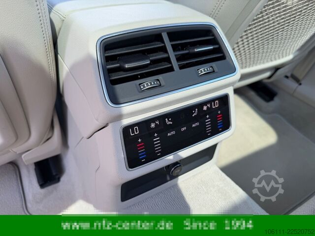 Микробус AUDI A6 Avant 45 TFSI Bang & Olufsen3D/Pano/360°