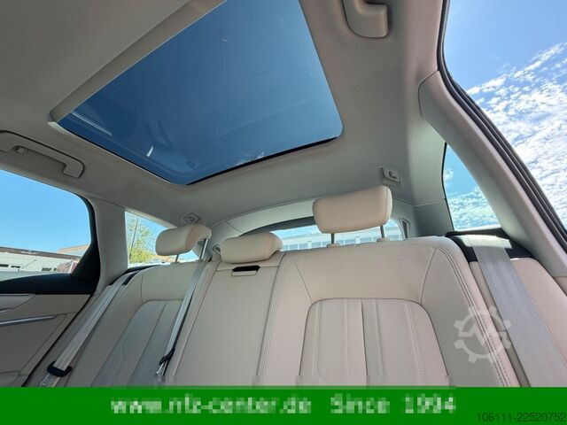 Микробус AUDI A6 Avant 45 TFSI Bang & Olufsen3D/Pano/360°