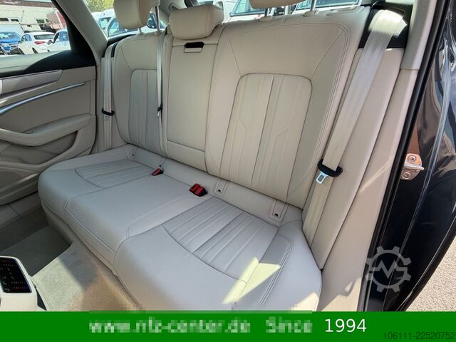 Микробус AUDI A6 Avant 45 TFSI Bang & Olufsen3D/Pano/360°