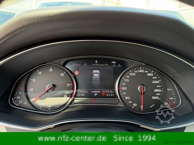 Микробус AUDI A6 Avant 45 TFSI Bang & Olufsen3D/Pano/360°