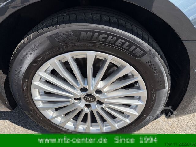 Микробус AUDI A6 Avant 45 TFSI Bang & Olufsen3D/Pano/360°