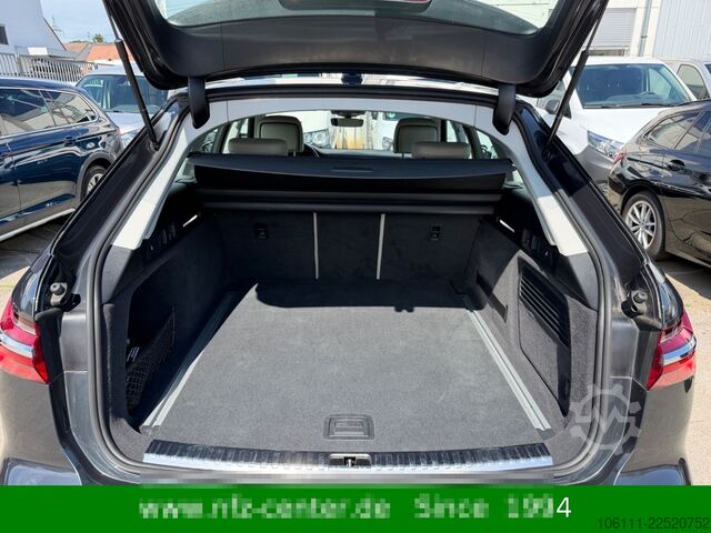 Микробус AUDI A6 Avant 45 TFSI Bang & Olufsen3D/Pano/360°