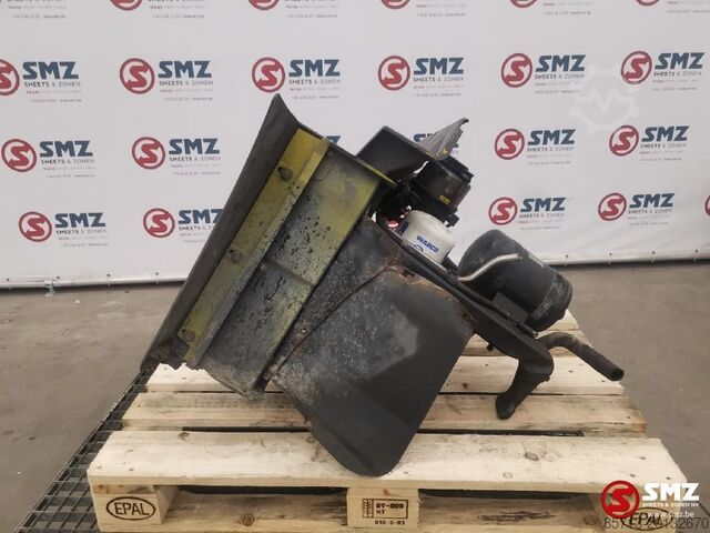 Pjesa e kabinës Man Occ Opstapbak MAN F2000