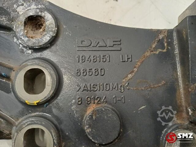 Pjesa e kabinës Daf Occ set opstapsteunen L/R DAF