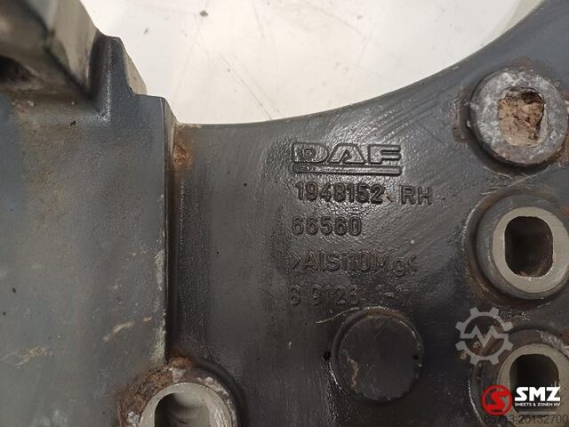 Pjesa e kabinës Daf Occ set opstapsteunen L/R DAF