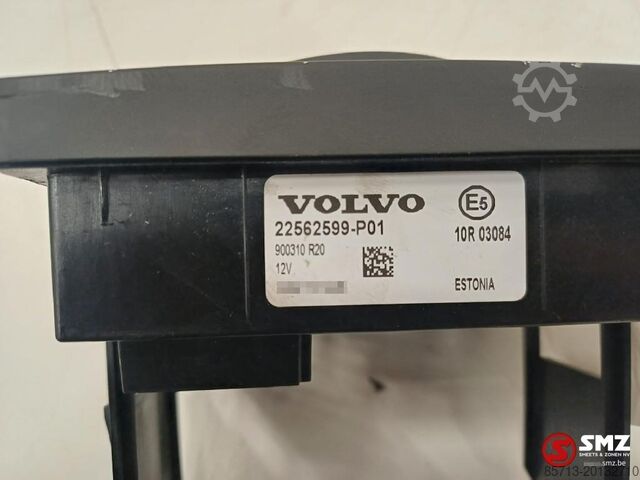 Eletricidade Volvo Occ interieurlichtschakelaar Volvo
