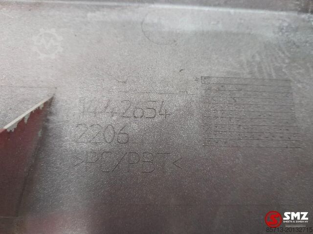 Pjesa e kabinës Scania Occ opstappaneel rechts Scania