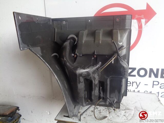 机舱部分 Daf Occ opstapbak links xf105