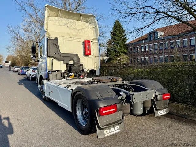 Standard-SZM DAF CF 450 / 4x2 / Super Space / Euro 6