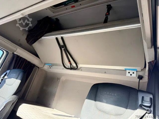 Standard-SZM DAF CF 450 / 4x2 / Super Space / Euro 6