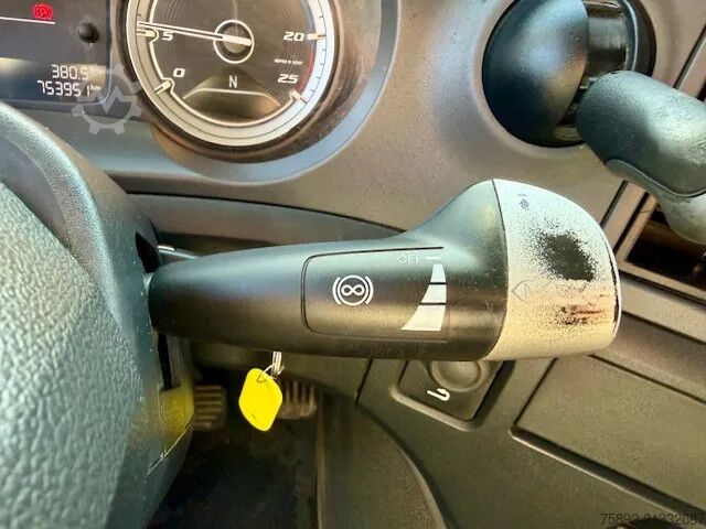 Standard-SZM DAF CF 450 / 4x2 / Super Space / Euro 6