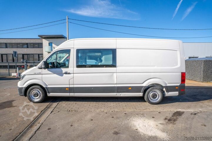 MAN TGE 3.140 MAN TGE 3.140