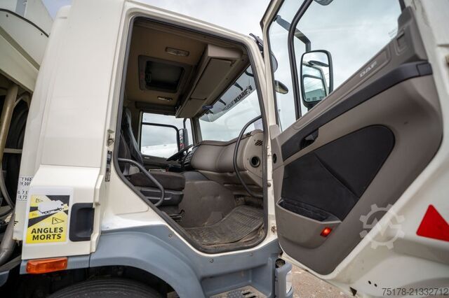 شاحنة صهريج DAF CF 75.310 + MAGYAR 14000L/ 4COMP