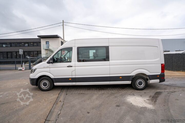 MAN TGE 3.140 MAN TGE 3.140