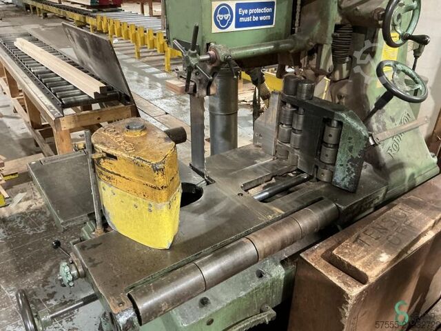 Стрічкові пилки Robinson Robinson 