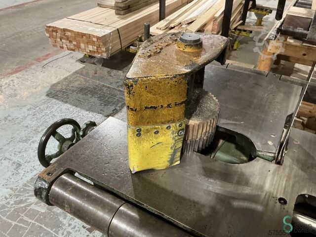 Стрічкові пилки Robinson Robinson 