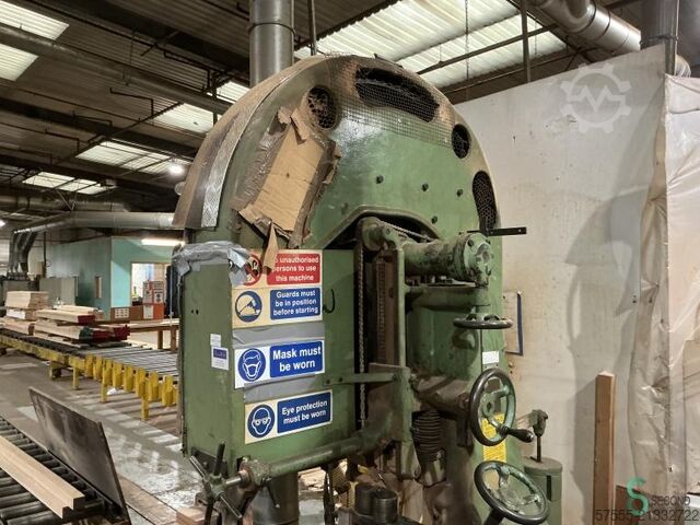 Стрічкові пилки Robinson Robinson 