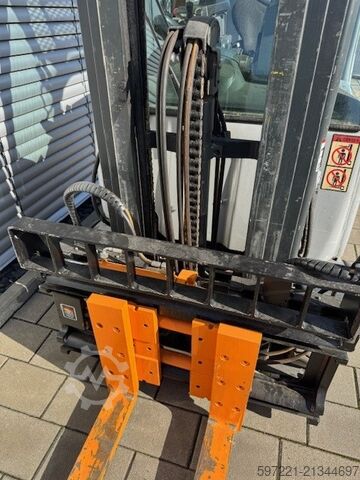 Elektrisch – 3 wielen Still RX 20-16