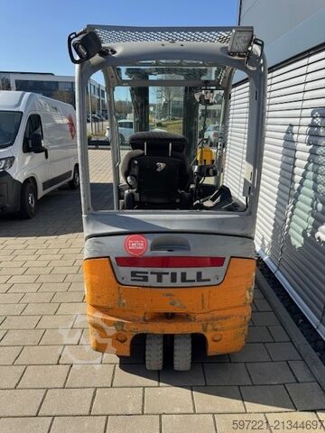 Elektrisch – 3 wielen Still RX 20-16