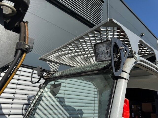 Elektrisch – 3 wielen Still RX 20-16