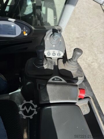 Elektrisch – 3 wielen Still RX 20-16